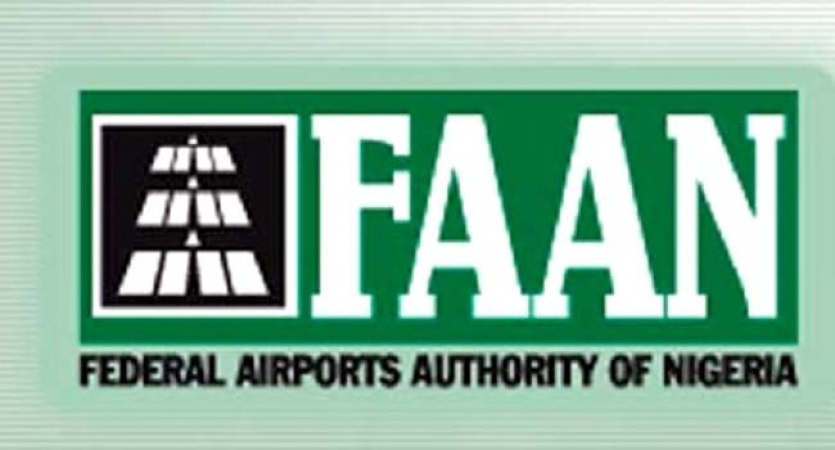 FAAN Confirms Bush Fire At Owerri Airport, Says Flights Not Affected