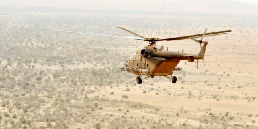 Bandits killed in Zamfara airstrikes