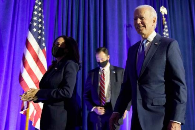 Biden reportedly stepping up transition plans