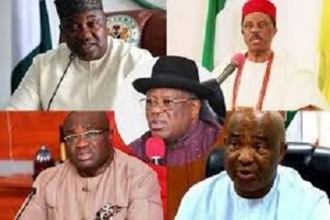 South-East Govs, Wike meet over IPOB