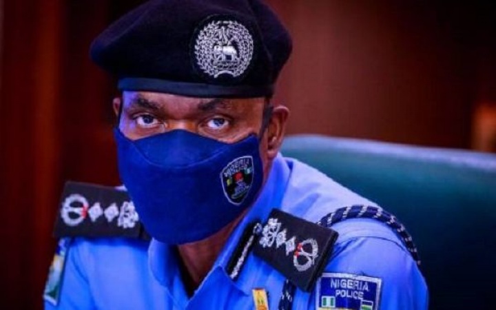Uncertainty at police headquarter as IG Adamu retires Monday