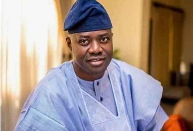 Makinde advocates states police