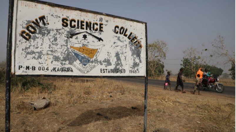 Kagara: We won’t pay ransom to secure release of abductees, FG insists