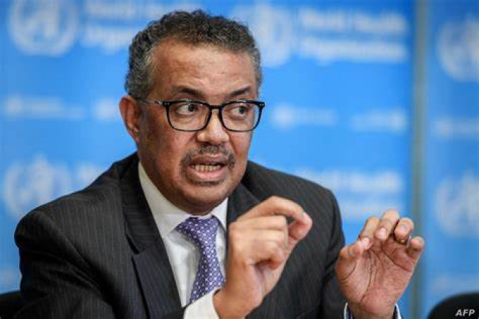 Covid: WHO pleads with Tanzania to start reporting cases