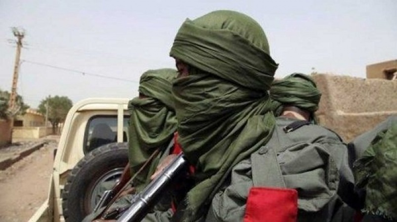 BREAKING: Bandits abduct over 300 schoolgirls in Zamfara