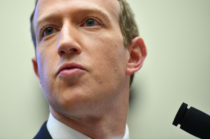 Muslim advocacy group sues Facebook over hate speech false claims
