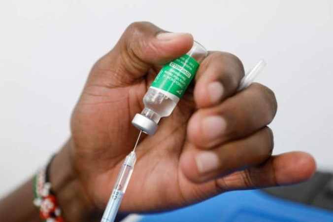 Kenyan firm seeks to return Covid vaccine to Russia