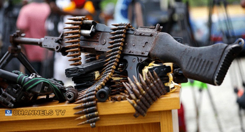 Gunmen Kidnap Another Petrol Dealer In Ekiti