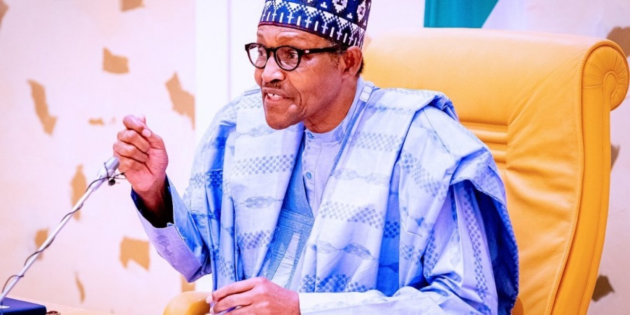 Bethel abduction: Buhari issues directive to security agencies