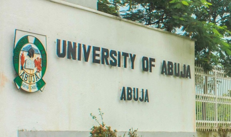 BREAKING: Suspected bandits attack UNIABUJA staff quarters, kidnap four