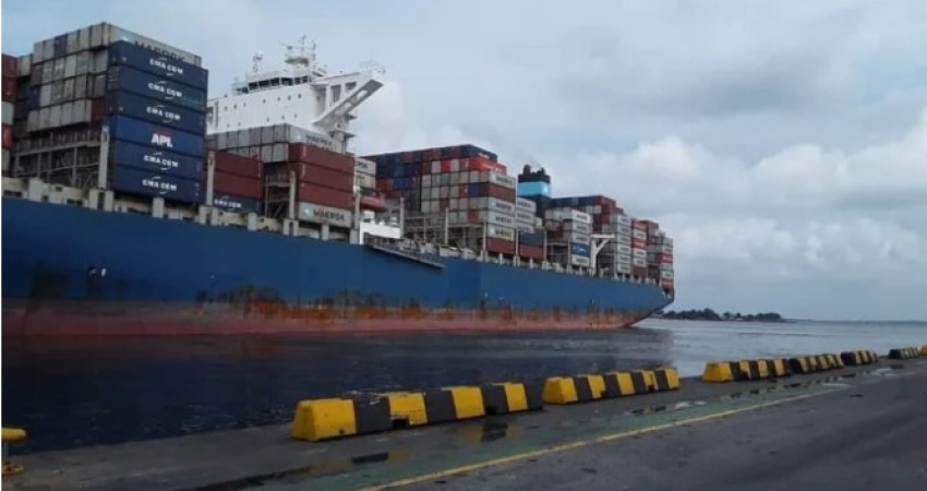 NPA: ALL port operations to go digital by 2025