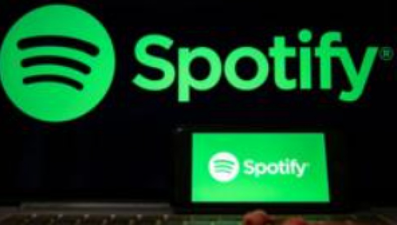 Spotify: Streaming giant announces plans to clamp down on Covid misinformation