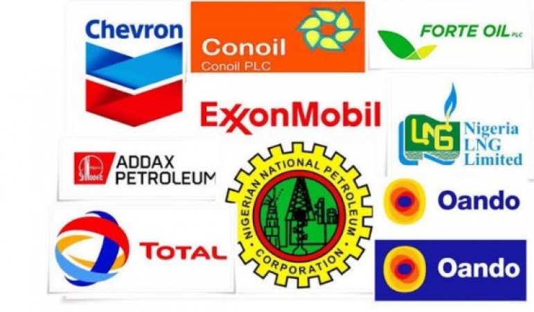 IOCs Lament Escalating Oil Losses, Say Threat Has Reached Existential Level
