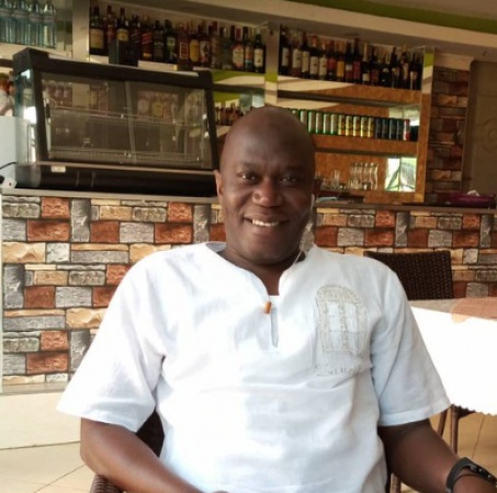 Trainee doctor dies on Uganda's Ebola frontline