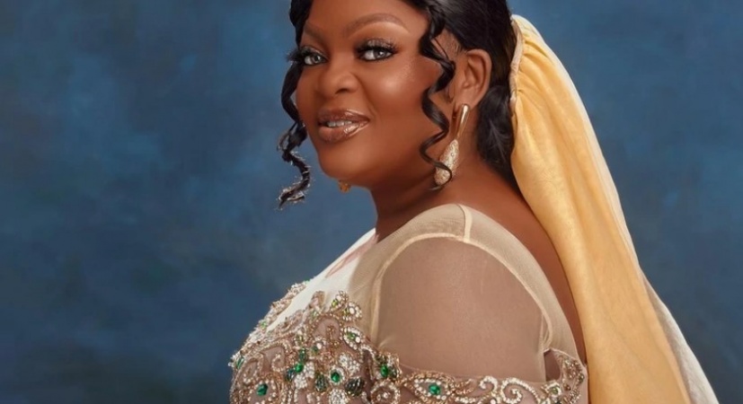 Nigerians buy the cheapest fuel in the world - Eniola Badmus defends Tinubu