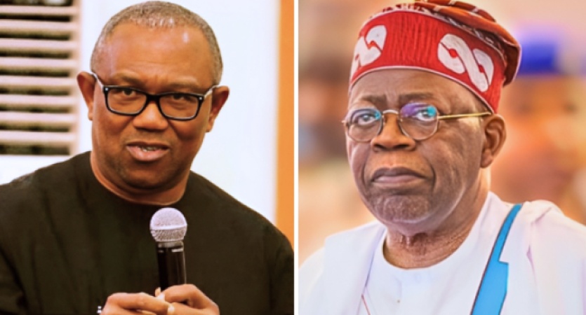 Tinubu Has No Identity Problem, Needs No Reintroduction – APC Replies Obi