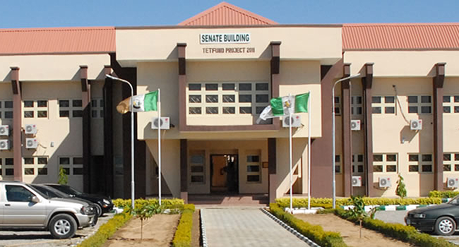 One Killed, Six Arrested As Katsina Students Clash Over Female Schoolmate