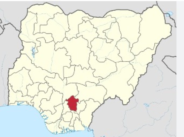Gunmen kill Enugu politician