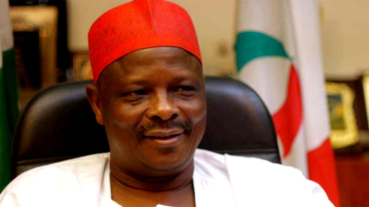 Your future lies in APC, Kwankwaso told