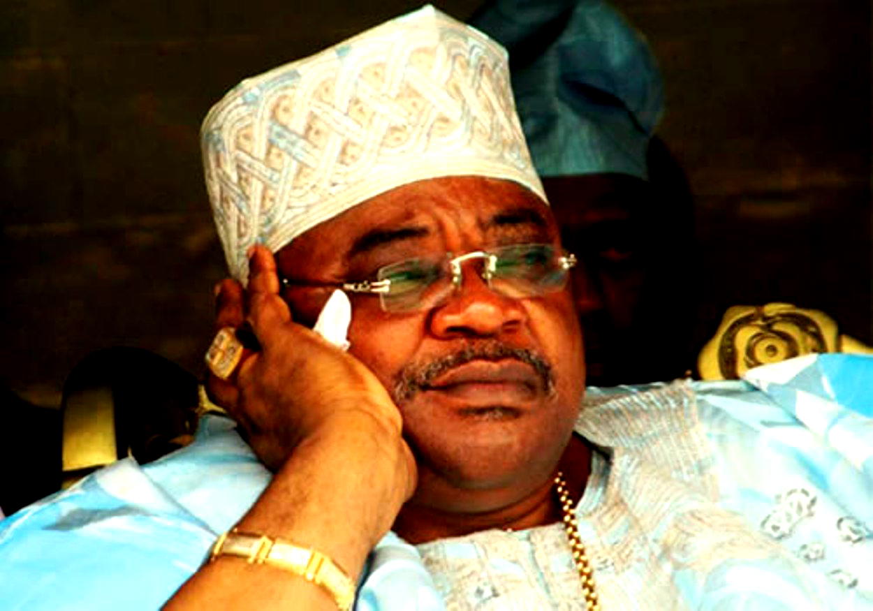Fulani herdsmen abduct farm supervisor at Alao-Akala's farm