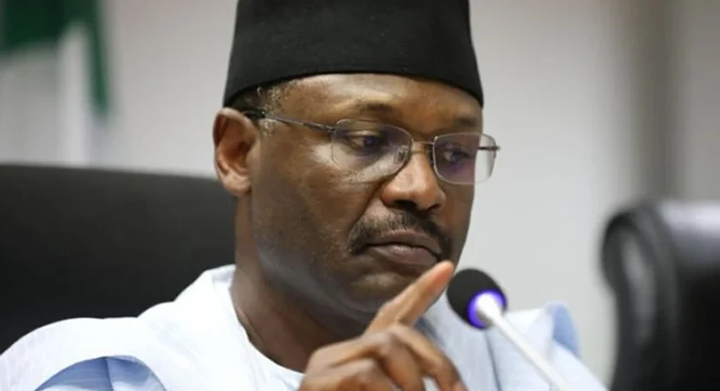 INEC to publish particulars of candidates for 2023 state elections Friday