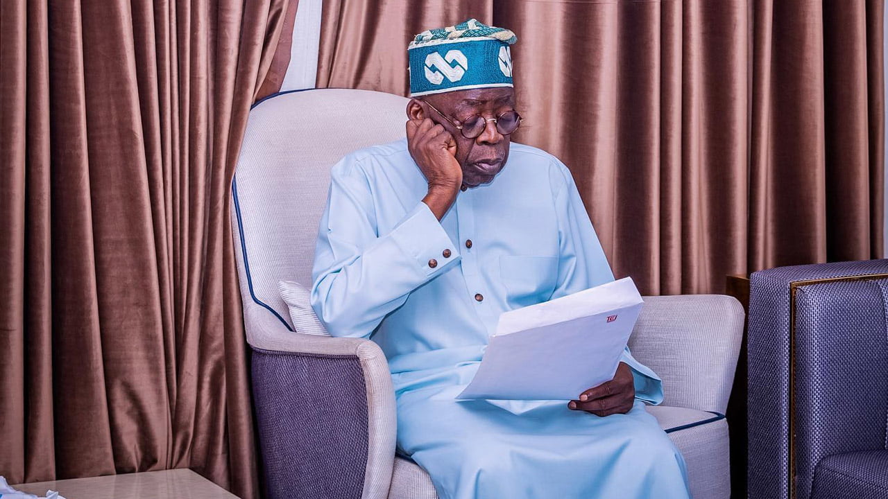 Why some top APC stakeholders may not work for Tinubu's candidacy
