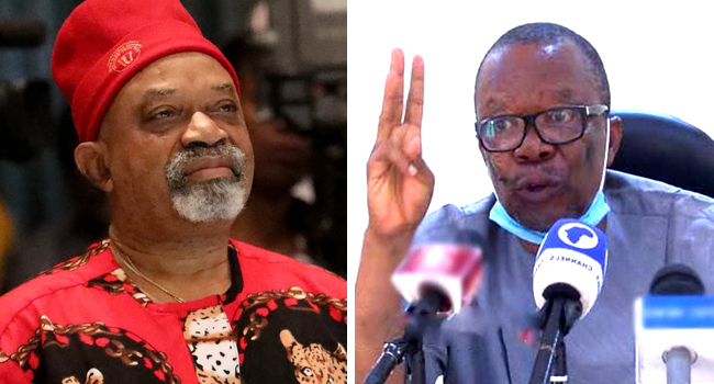 FG Breaks ASUU's Rank, Registers Two Academic Unions