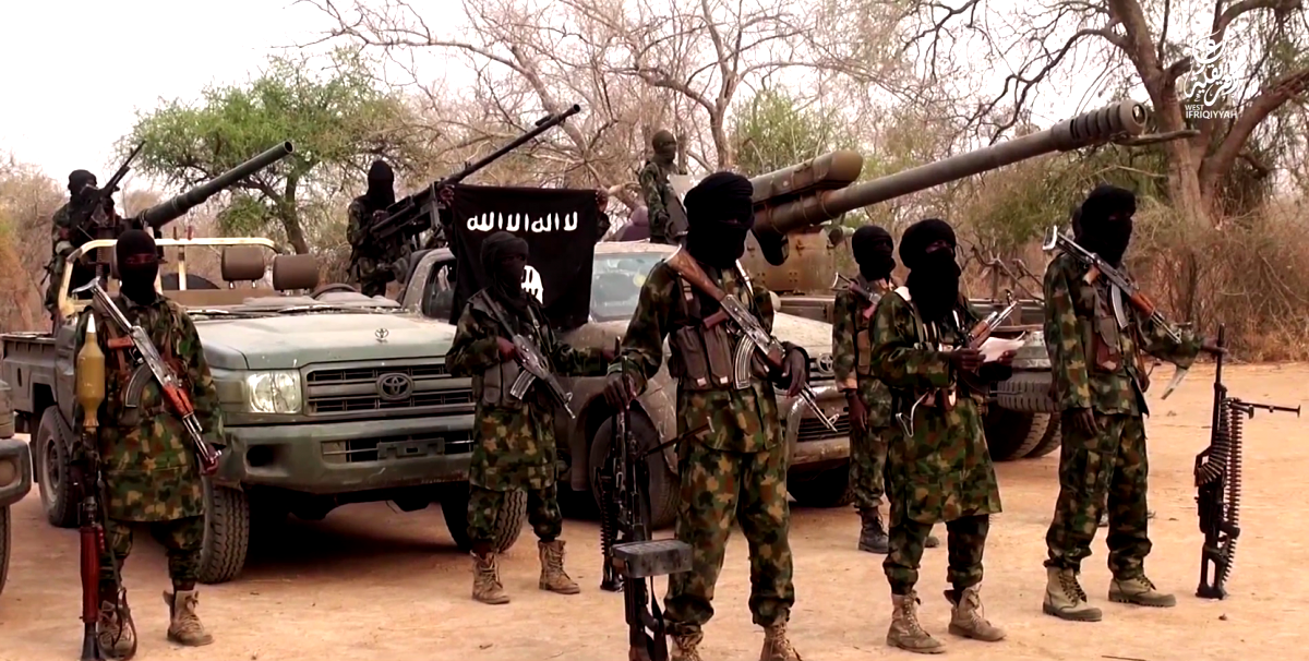 Boko Haram invades Borno communities razes houses, foodstuff, livestock
