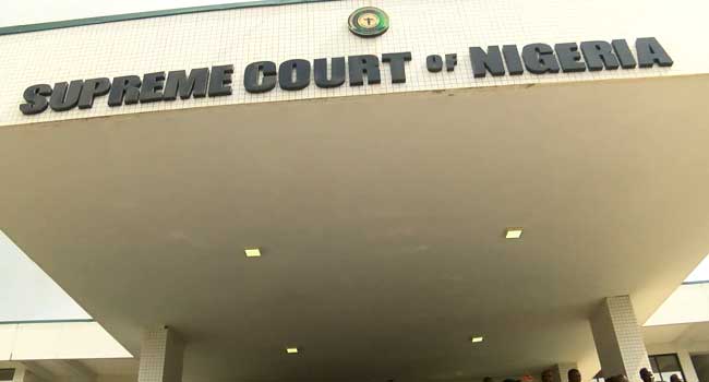 Seven States Discontinue Suit Against FG Challenging Declaration Of Tinubu As President-Elect
