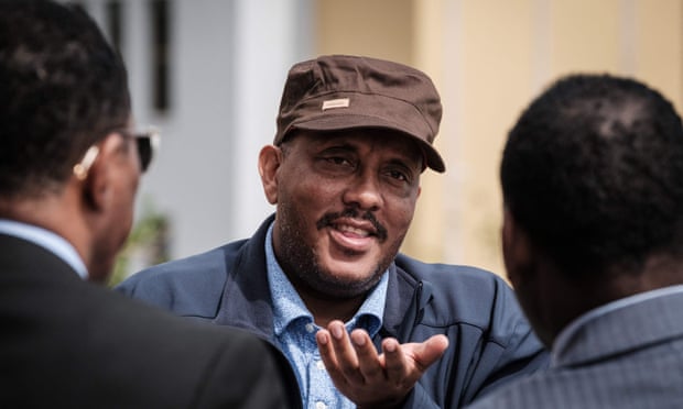 Ethiopian PM appoints TPLF official as head of Tigray interim administration