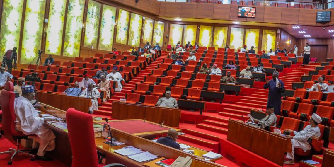 Nigerian Senate whittles down powers of ICPC chair, may cripple agency's capacity to fight corruption