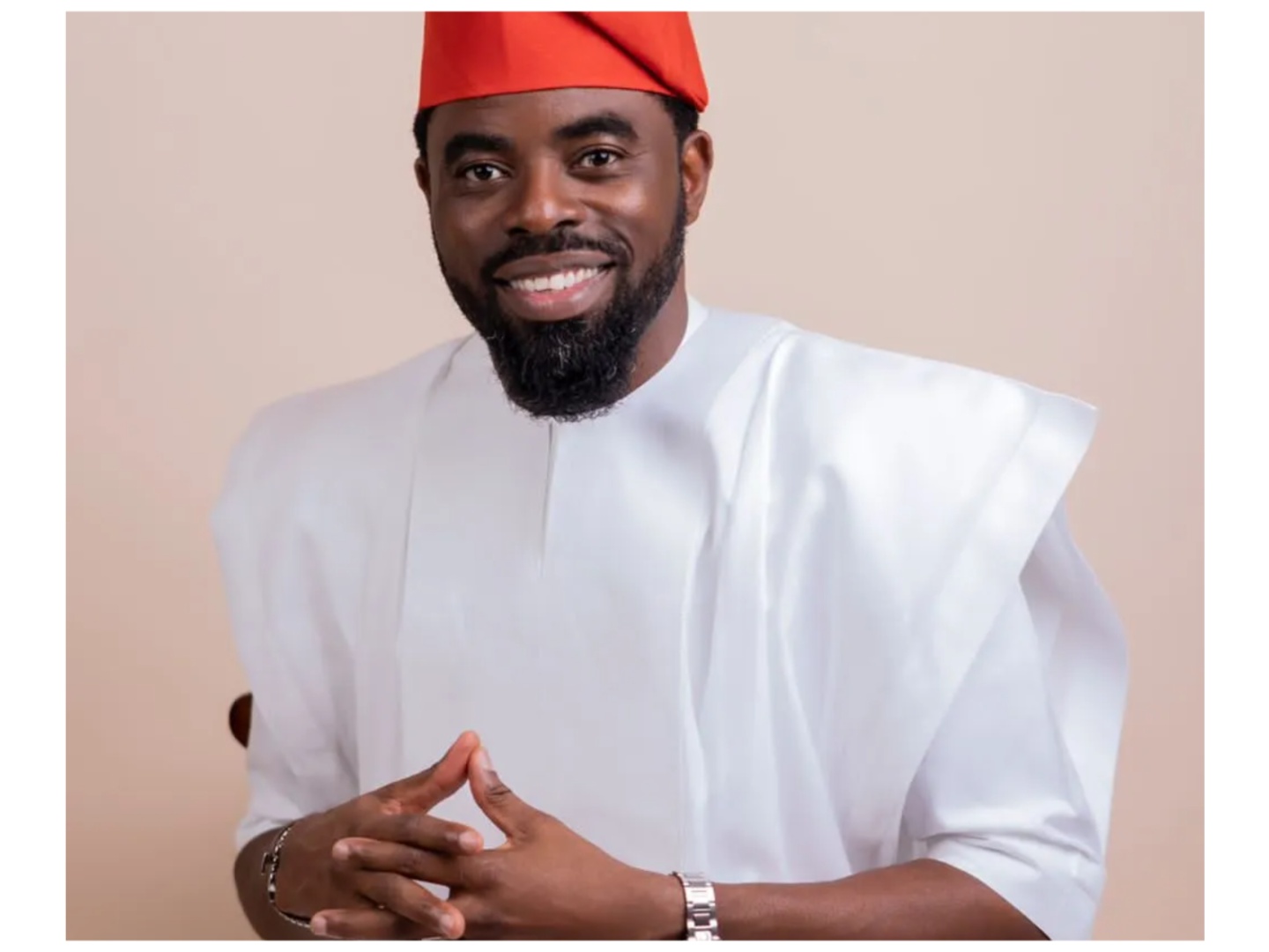 Governorship candidate arrested in Kogi