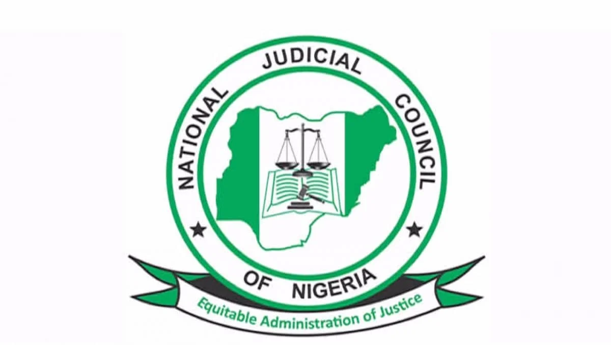 NJC declines Adeleke's request to remove Osun CJ, Justice Adepele Ojo