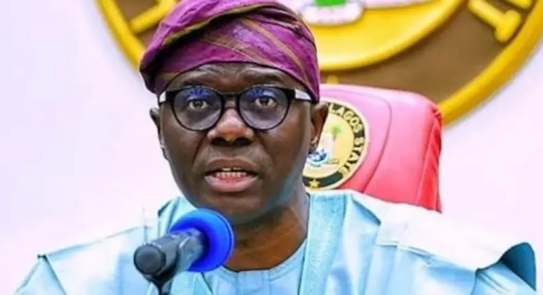 Sanwo-Olu advocates ₦7 trillion budget for 2024 to address infrastructural needs