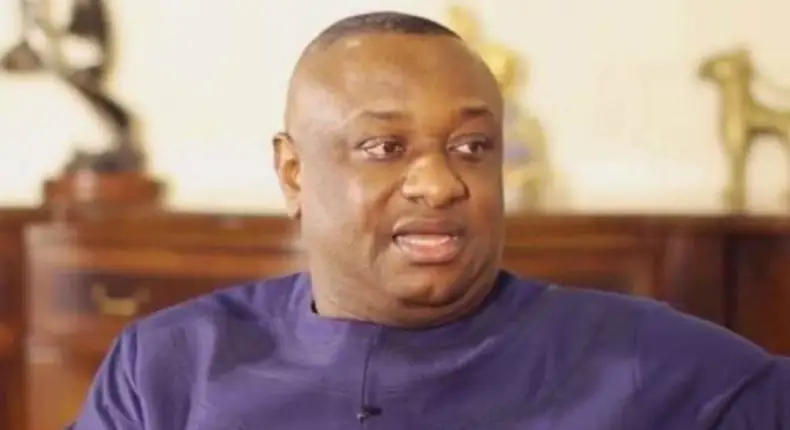 Airlines to pay customers at least 40% for flight delays "“ Keyamo