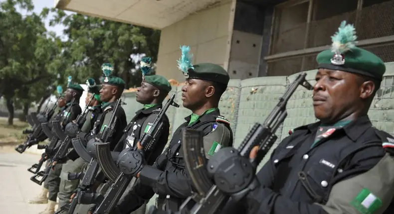 Police Service Commission debunks trending recruitment invitation demanding ₦2,000 for screening