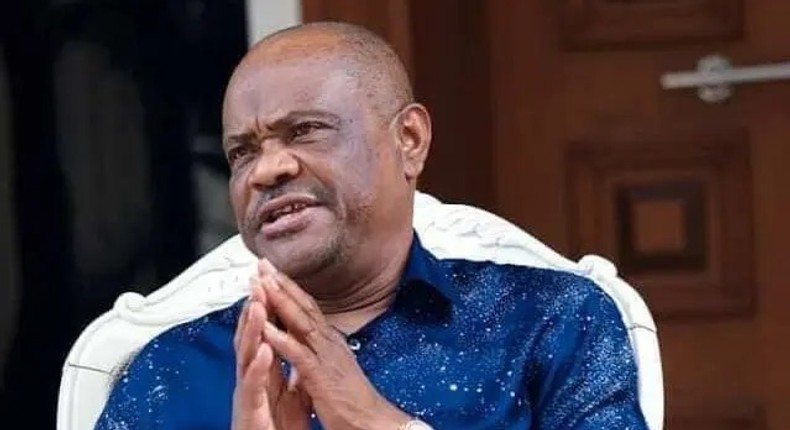 Wike wants to build ₦1.7bn smart secondary school in FCT
