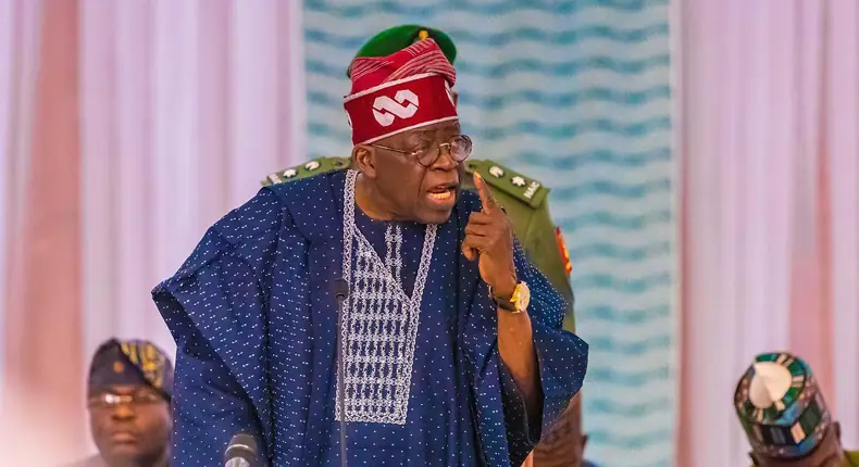 Presidency warns those playing ‘dirty politics’ with CBN, FAAN relocation
