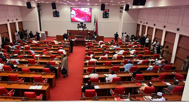 Senate Summons Service Chiefs Over Rising Killings, Kidnappings