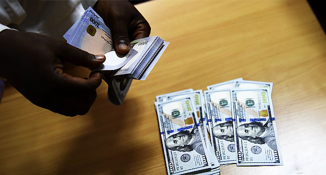 No Plans To Convert $30bn Domiciliary Deposits To Naira "“ CBN