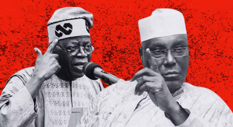 Atiku calls out President Tinubu's move to control NNPC's finances
