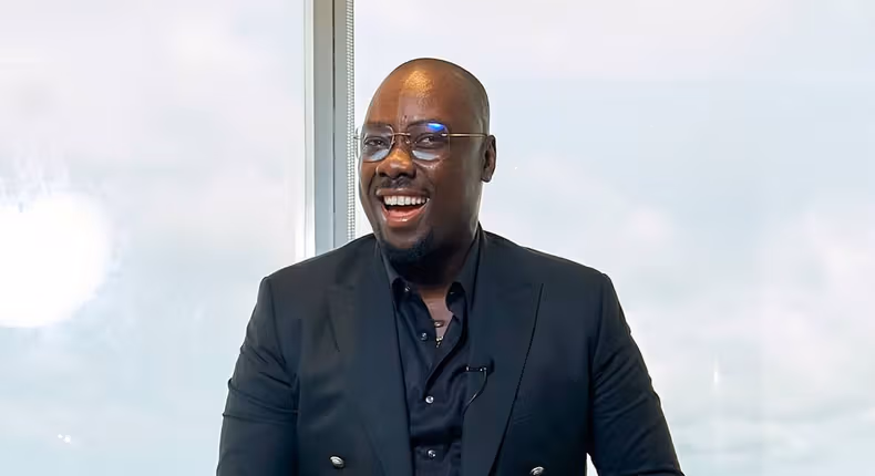 I’m in Abidjan to motivate Super Eagles to win 2023 AFCON – Obi Cubana