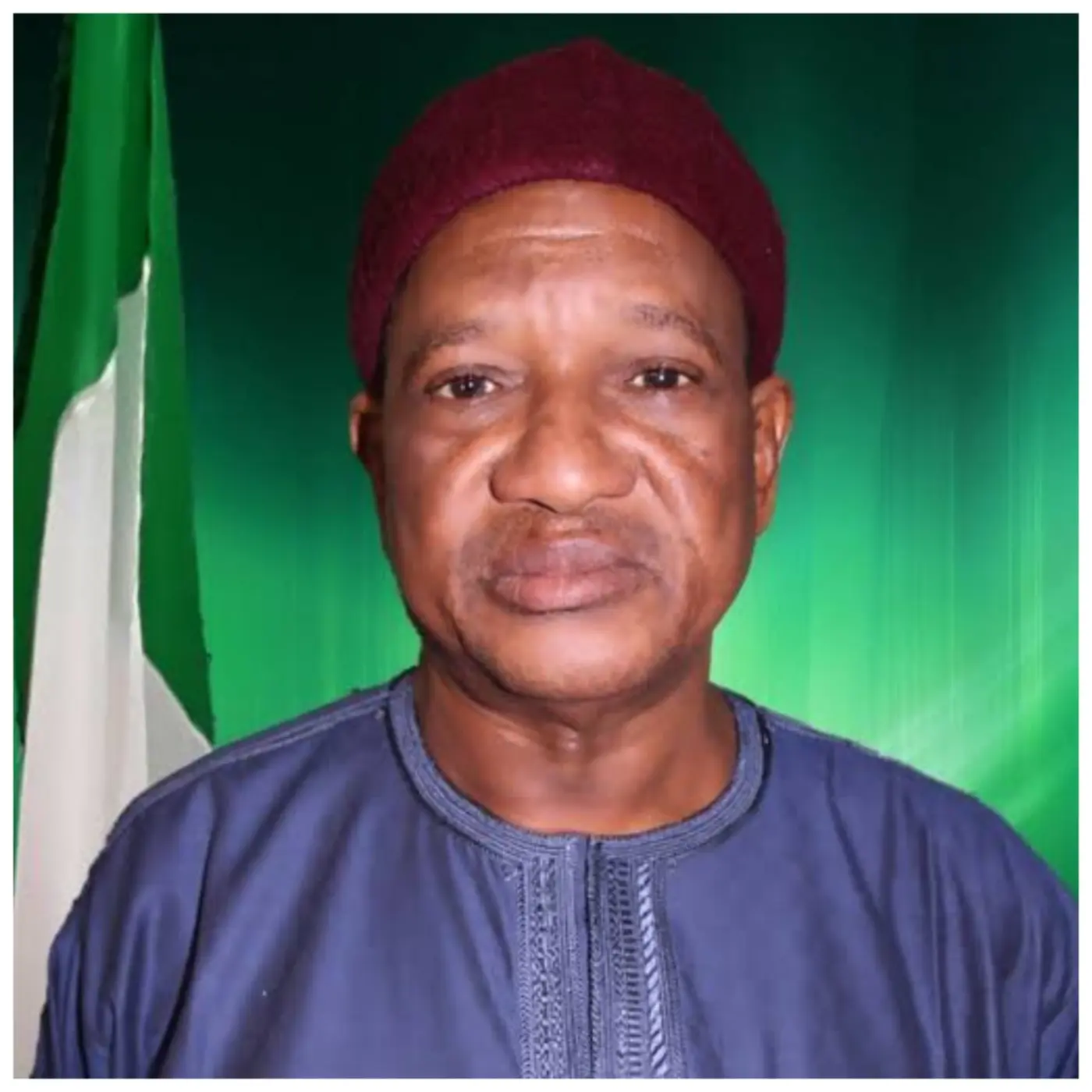 Ex-Yobe Governor, Bukar Abba Ibrahim, is dead