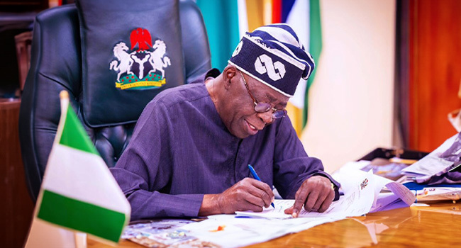 FEC Approves Implementation Of Oronsaye Report, To Merge Agencies