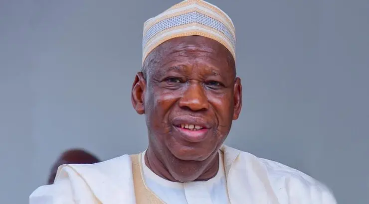 Kano ward exco suspends APC national chairman, Ganduje
