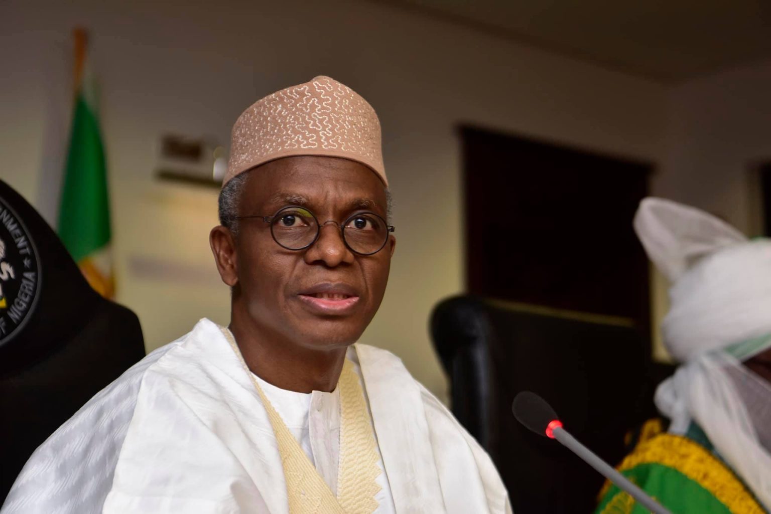 Kaduna Assembly probes El-Rufai's loans, directs committee to summon ex-gov