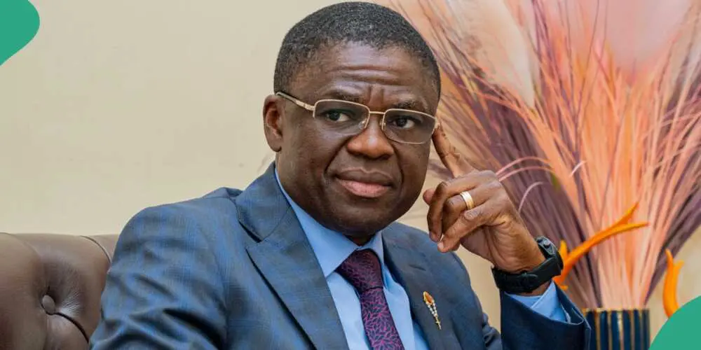 Edo Guber: We won't vote candidate who needs interpreter "“ Shaibu tackles Ighodalo