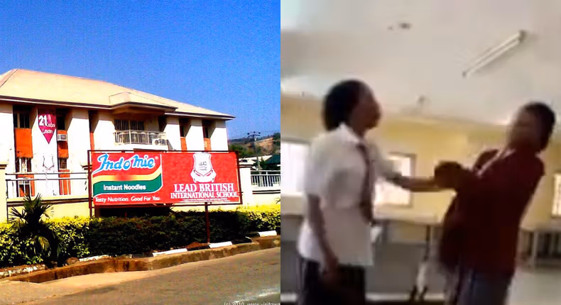 Student in viral bullying video files ₦500m lawsuit against Lead British School