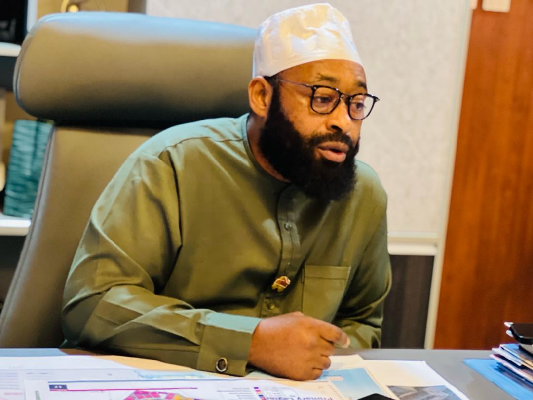 Outrage in Niger as Gov, Deputy, Speaker, State EXCO members travel to Saudi for Hajj