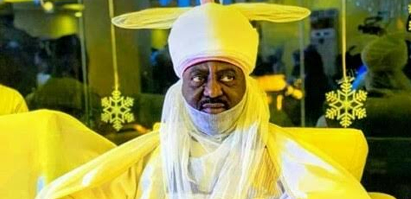 Sallah Durbar: Bayero Writes CP, Requests Special Security